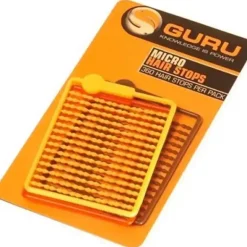 Micro Hair Stops