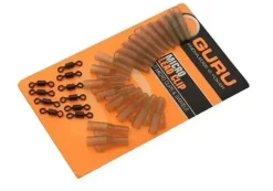 Micro Lead Clip, Swivels & Tail Rubbers