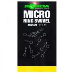Micro Ring Swivel
