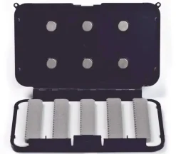 Micro Slit Foam Chest Patches (CFA-50-MSF)
