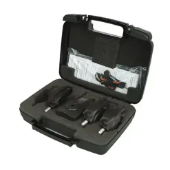 Micron MX - 3 Rod Set