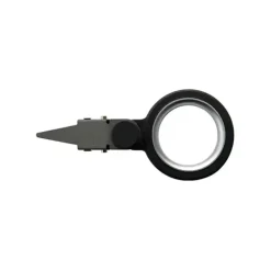 Midge Hackle Pliers