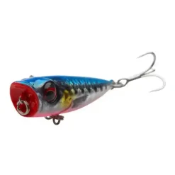 Minnow Popper 43