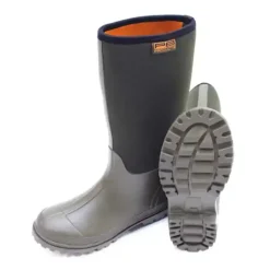 6mm Dual Layer Neoprene Boots