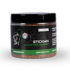 Monster Shrimp Smoking Stick Mix
