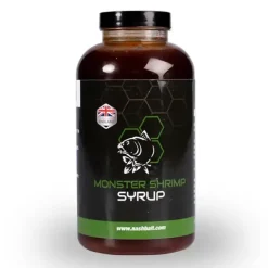 Monster Shrimp Syrup