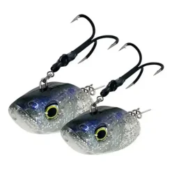 Monster Vertical Head