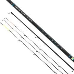 Monster X Method Feeder
