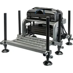 MS400 Seatbox