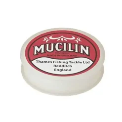 Mucilin
