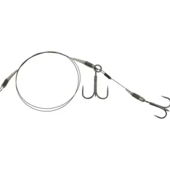 Multi Purpose Rig Semi Barbed