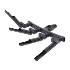 Multi Rod Feeder Support