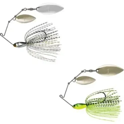 Muscle Ant Double Willow