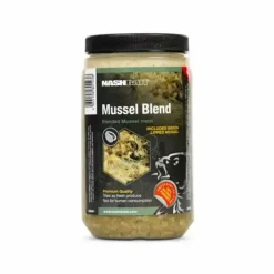 Mussel Blend - 0,5 liter