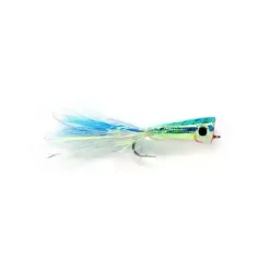 Mylar Popper