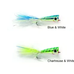 Mylar Popper