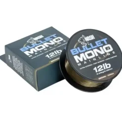 Nash Bullet Mono Mainline