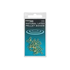 Natural Latex Pellet Band