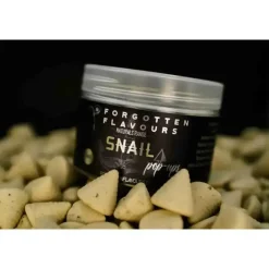 Natural Range Snail Pop Ups
