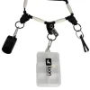 Neckvest Lanyard