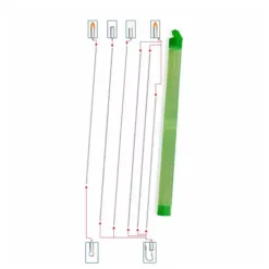 Needle Set