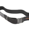 Neoprene Wading Belt Black L/XL