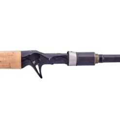 Night Shadows Baitcast 250 XXH The Wild Dog