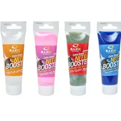 Nitro Booster