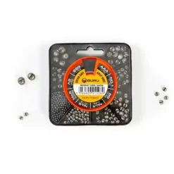 Non Toxic Shot Box