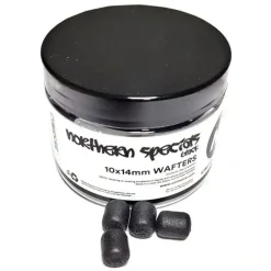 Northern Specials NS1 Black Dumbell Wafters