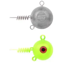 Norway Expedition Screw-In Head