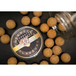 Nutty Maple Hard Hookbaits