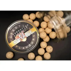 Nutty Maple Pop Ups - 15 mm