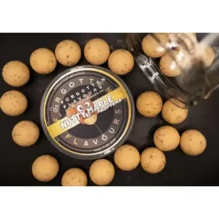 Nutty Maple Wafters - 20 mm