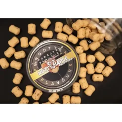 Nutty Maple Wafters - Dumbells - 15 x 12 mm