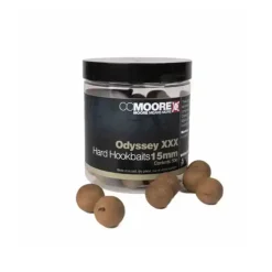 Odyssey XXX Hard Hookbaits