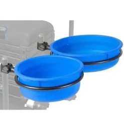 Offbox 36 - Groundbait Bowl & Hoop