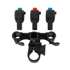 Offbox 36 - Triple Clicker Counter