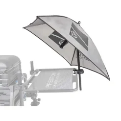 Offbox Grey Bait Brolly