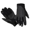 Offshore Angler's Glove Black S