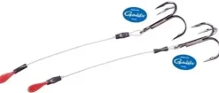 One Touch Shad Stinger