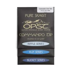 OPST Commando Sink Tip