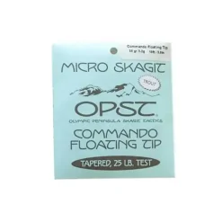 OPST Micro Skagit Floating Tip - 50 Grains / 3,00 m