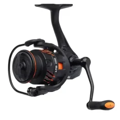 Orange LTD Spinning Reel