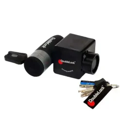 Outboard Lock SCM