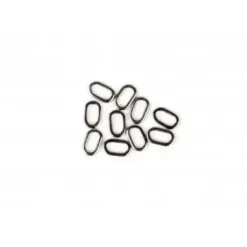 Oval Tippet Rings