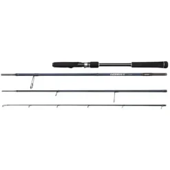 Overseas II Inshore Spinning Rod