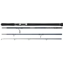 Overseas II Offshore Spinning Rod