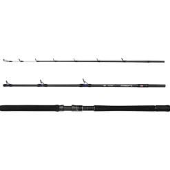Overseas XT II Halibut