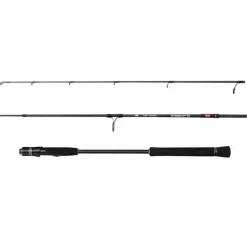 Overseas XT II Light Jig